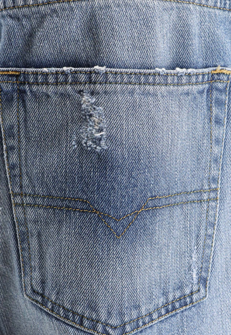 Diesel 1996 D-Sire Wide-Leg Jeans Denim A0692509M2401_Denim_29840270