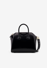 Givenchy Mini Antigona Leather Bag Black BB5148B2AT001_Black_29847528