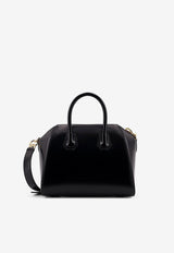 Givenchy Mini Antigona Leather Bag Black BB5148B2AT001_Black_29847528