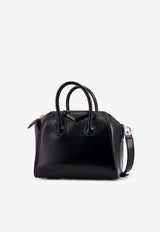 Givenchy Mini Antigona Leather Bag Black BB5148B2AT001_Black_29847528