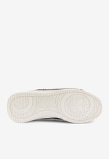 PINKO Reby Low-Top Sneakers Brown SS0123T046L15_Brown_29838853