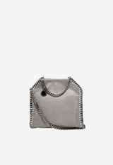 Stella McCartney Tiny Falabella Handbag Gray 391698W91321220_Grey_29842499