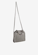 Stella McCartney Tiny Falabella Handbag Gray 391698W91321220_Grey_29842499