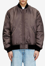 Diesel J-Held Reversible Bomber Jacket Black A144080HCAS9XX_Black_29840562