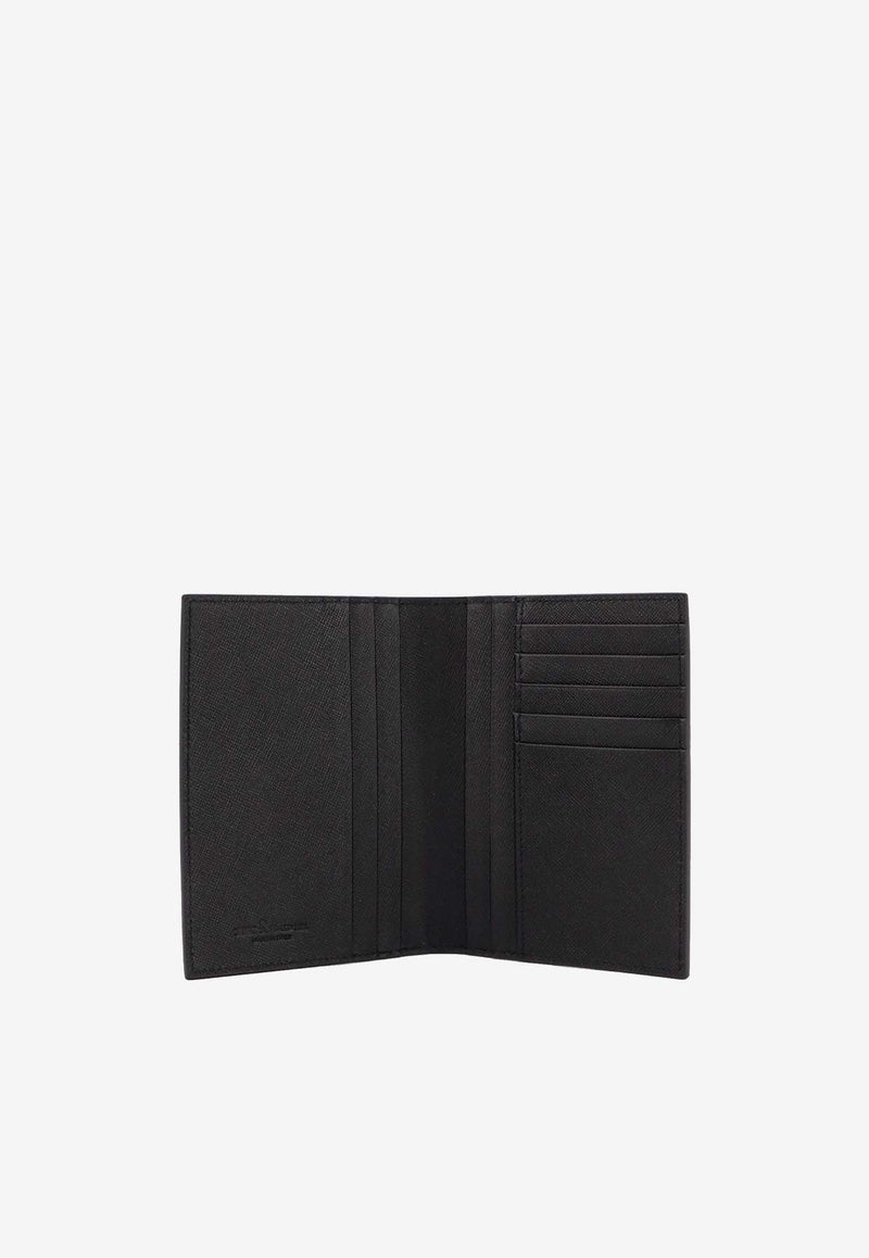 Kiton Ciro Paone Leather Passport Holder Black UPEA030N0126901NERO_Black_29848219