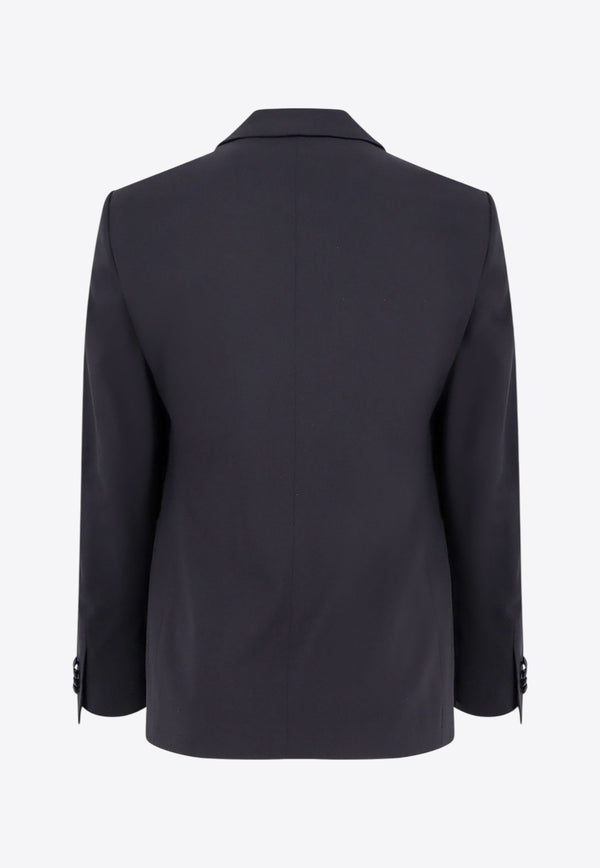 Giorgio Armani Soho Wool Tuxedo Suit Blue GM000706TE10043UB109_Blue_29845356