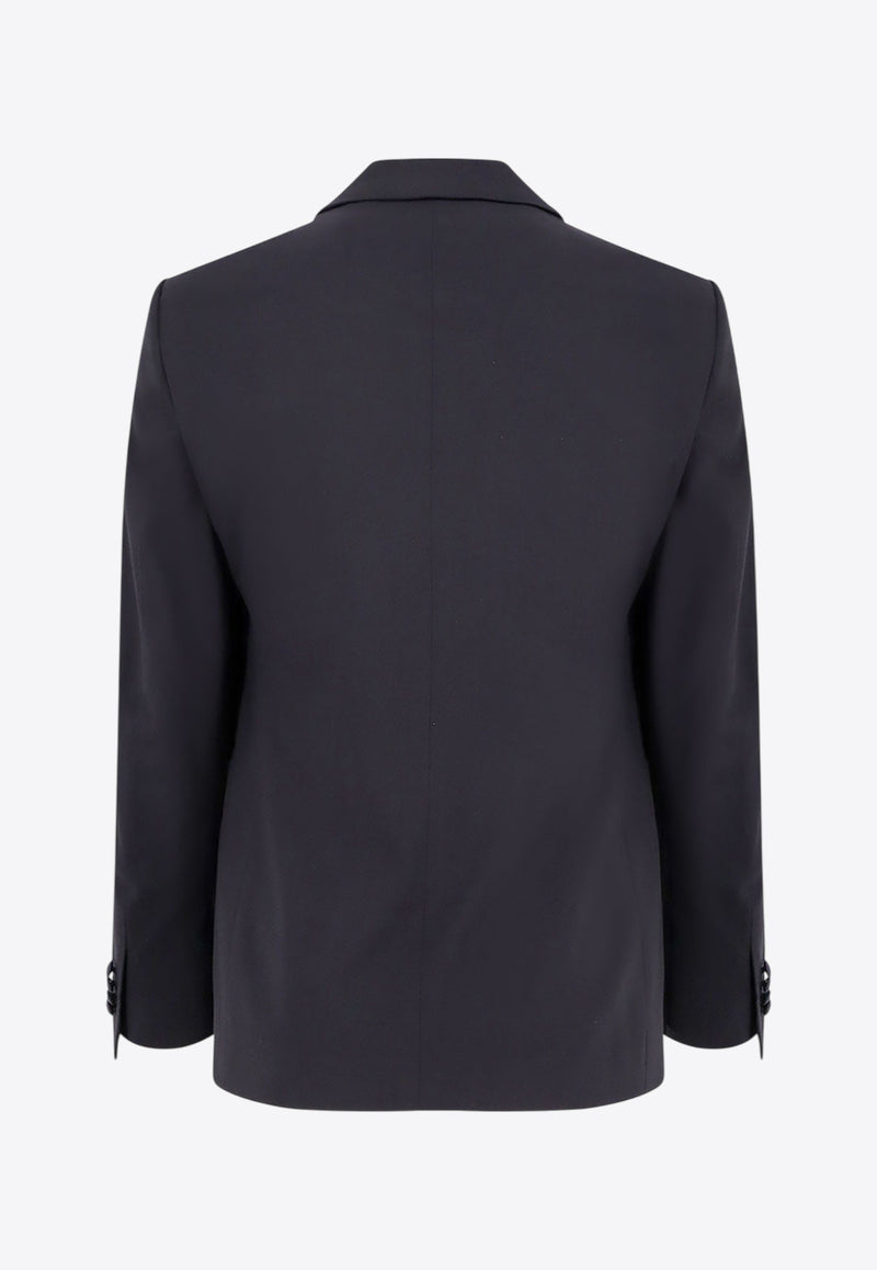 Giorgio Armani Soho Wool Tuxedo Suit Blue GM000706TE10043UB109_Blue_29845356