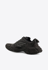 Balenciaga Monday Low-Top Sneakers Black 825418WDTSC1000_Black_29848055