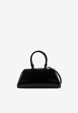 Givenchy Small Antigona East-West Handbag Black BB5130B2B2001_Black_29845098