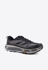 HOKA Mafate Speed 2 Low-Top Sneakers Black 1126851BCSTLBLACK / CASTLEROCK_Black_30009610