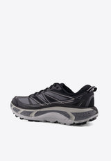 HOKA Mafate Speed 2 Low-Top Sneakers Black 1126851BCSTLBLACK / CASTLEROCK_Black_30009610