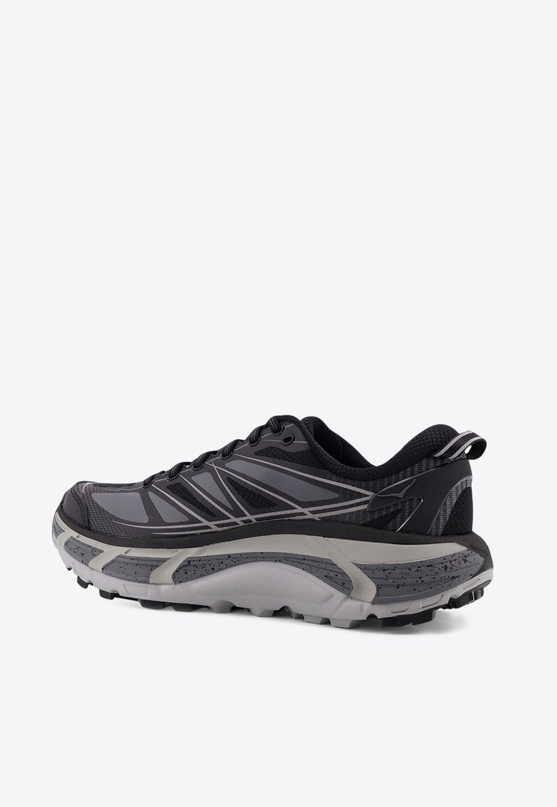 HOKA Mafate Speed 2 Low-Top Sneakers Black 1126851BCSTLBLACK / CASTLEROCK_Black_30009610