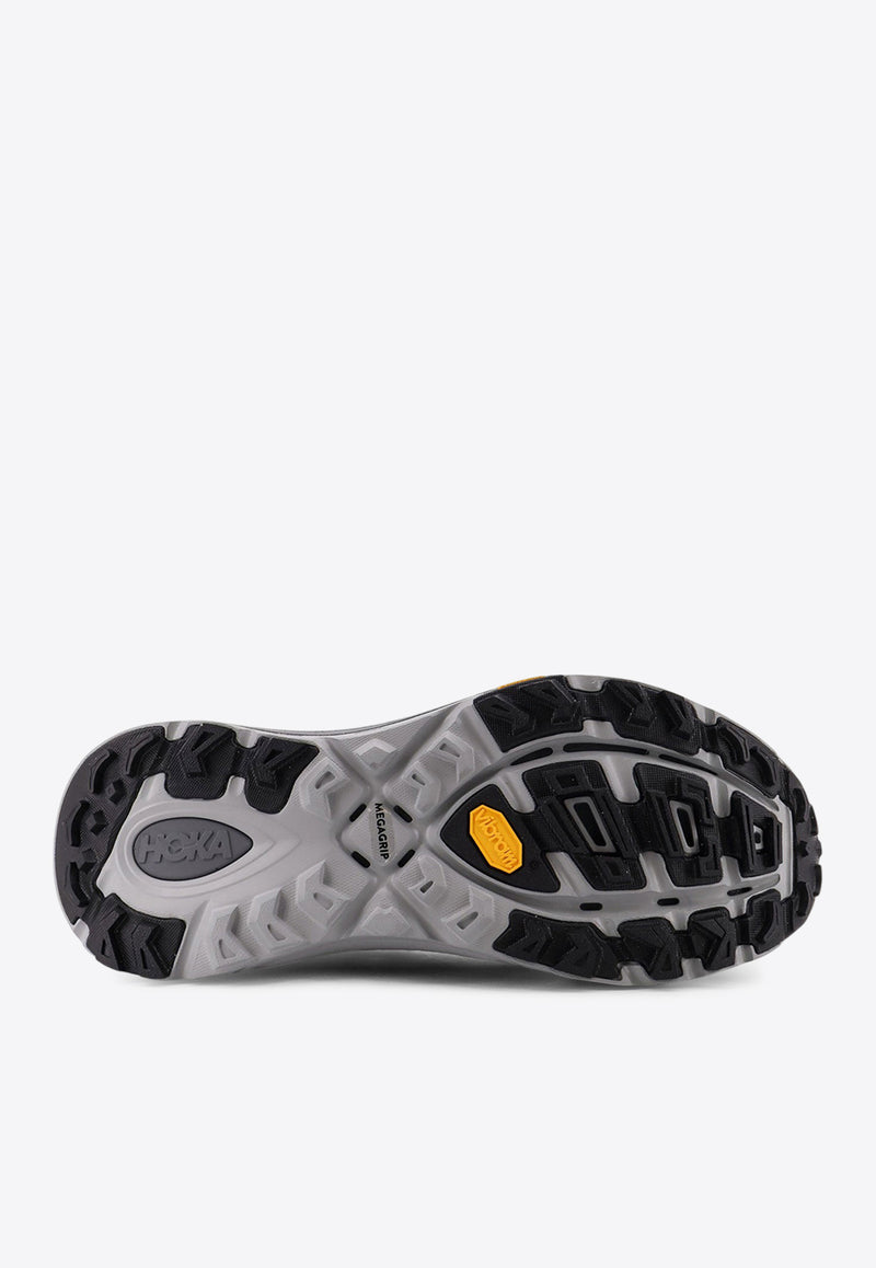 HOKA Mafate Speed 2 Low-Top Sneakers Black 1126851BCSTLBLACK / CASTLEROCK_Black_30009610