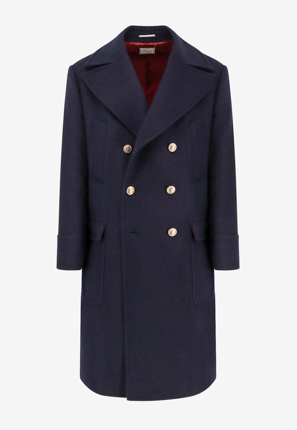 Brunello Cucinelli Double-Breasted Wool Coat Navy MY4969139GCX200_NAVY/PIOMBO RUBINO_30005300