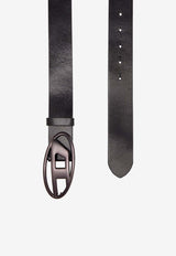 Diesel B-1DR Leather Belt Black X08516P8139T8013_Black_29845939
