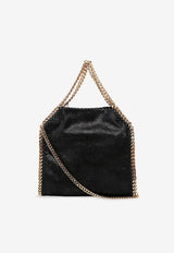 Stella McCartney Mini Falabella Faux Leather Handbag Black 371223W93551000_Black_29844740