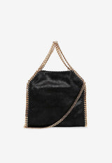 Stella McCartney Mini Falabella Faux Leather Handbag Black 371223W93551000_Black_29844740