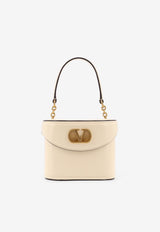 Valentino Vain Leather Vanity Bag Butter 7W2B0R95GCBREN_BUTTER WHITE_29842178