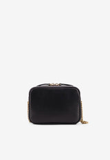 Valentino Viva Superstar Leather Crossbody Bag Multicolor 7W2B0S19PTJRFA_NERO/SPICE_29847580