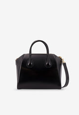 Givenchy Small Antigona Leather Top Handle Bag Black BB5149B2AT001_Black_29848118