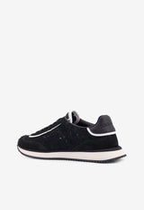 Dolce & Gabbana DG Cushion Low-Top Sneakers Black CK2340A9AC289690_Black_29846433