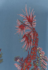 Etro Paisley Print Midi Dress Multicolor WRHA0070AKA42X0883_Clear Blue_29845835