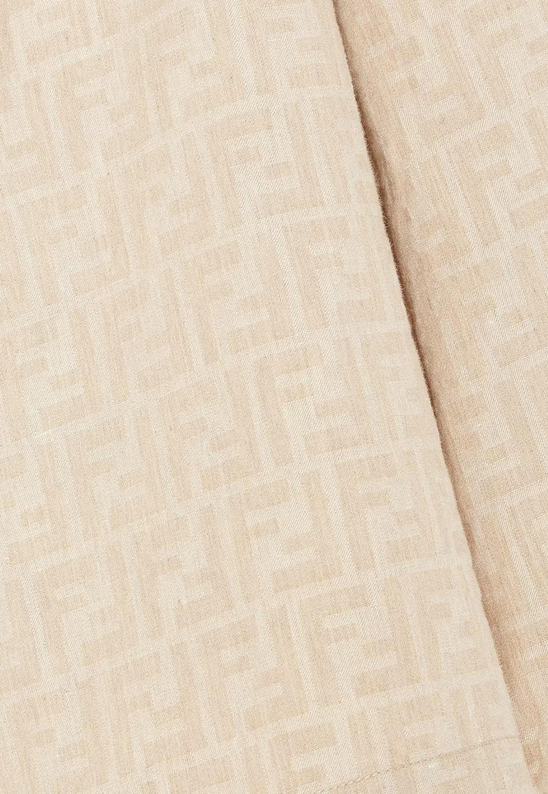 Fendi FF Monogram Denim Jacket Beige FLF825ASMFF1SAZ_RAFFIA-25_29851789