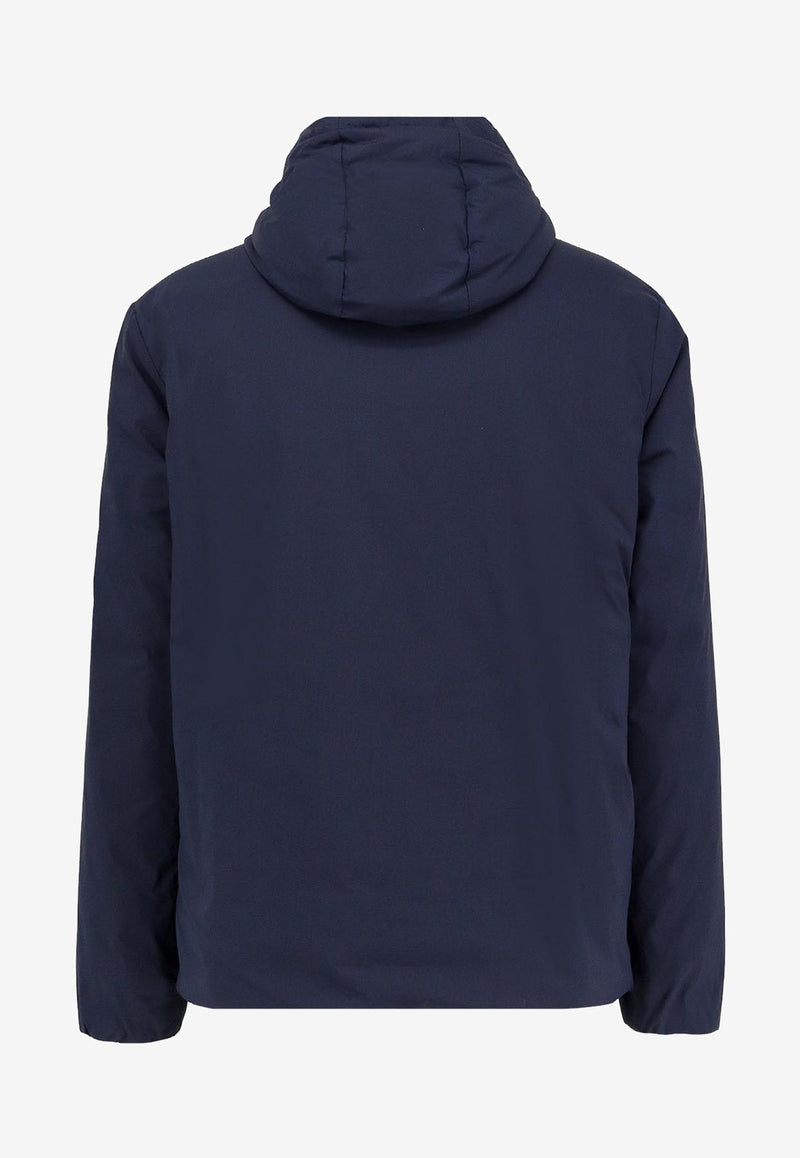 Moncler X Gilga Farm Designed By Donald Glover Caracara Padded Jacket Navy K24021A0000959884786_Blue_29842866