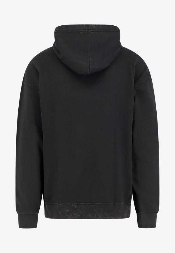 Diesel S-Boxt Hooded Sweatshirt Black A194160IPAC900_Black_29841805