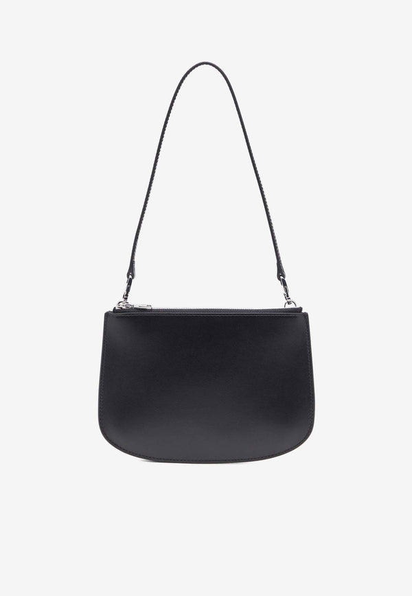 Diesel 1DR Twin Shoulder Bag Black X10330PR818T8013_Black_29840044