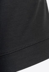 Giorgio Armani Essential V-neck T-shirt Black 8NST63SJP4Z_UC99_Black_30898679