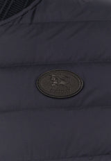 Burberry Zip-Up Padded Jacket Blue 8110273A1222_Blue_29838640