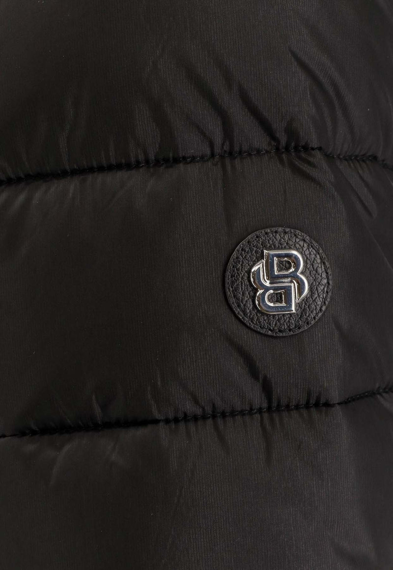 Hugo Boss Calleas Down Jacket Black 50524648_001_OneColor_30898662