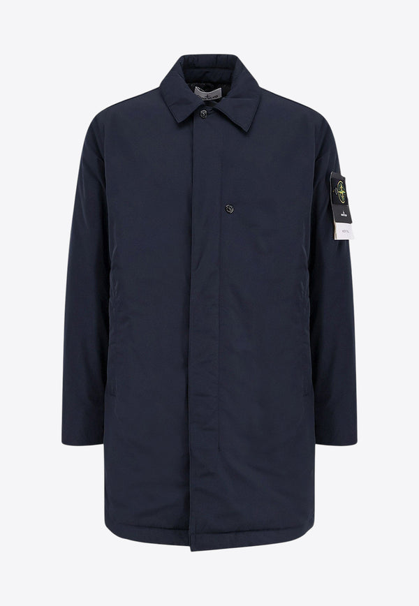 Stone Island Compass Patch Padded Jacket Blue K2S157100007S0026V0020_Blue_29843620