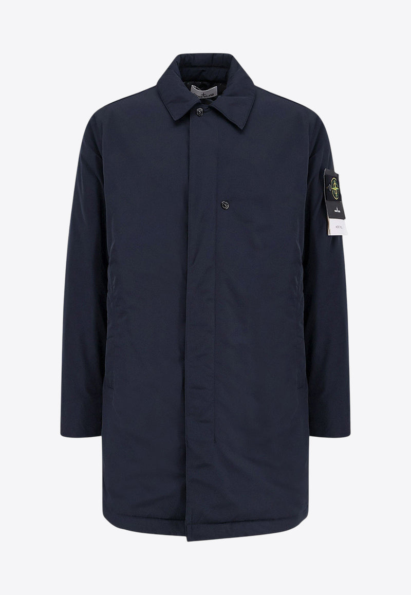 Stone Island Compass Patch Padded Jacket Blue K2S157100007S0026V0020_Blue_29843620