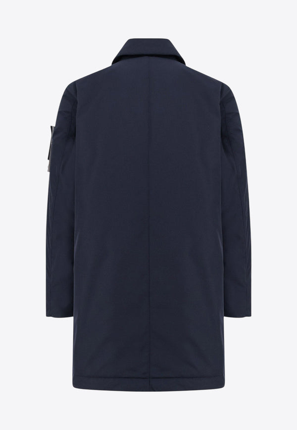 Stone Island Compass Patch Padded Jacket Blue K2S157100007S0026V0020_Blue_29843620