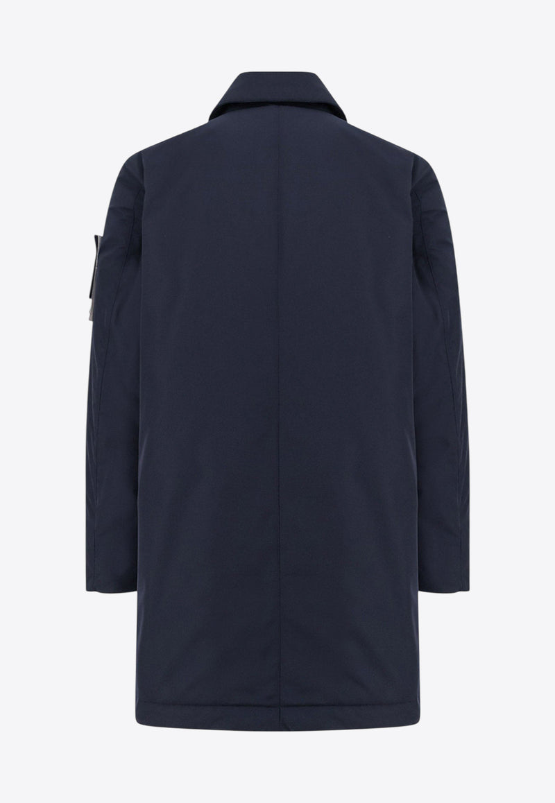 Stone Island Compass Patch Padded Jacket Blue K2S157100007S0026V0020_Blue_29843620