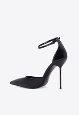 Paris Texas Lidia 105 Patent Leather Pumps Black PX1737XVN01BLACK_Black_29878732