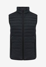Hugo Boss Thor Down Vest Navy 50514762_402_OneColor_30898169