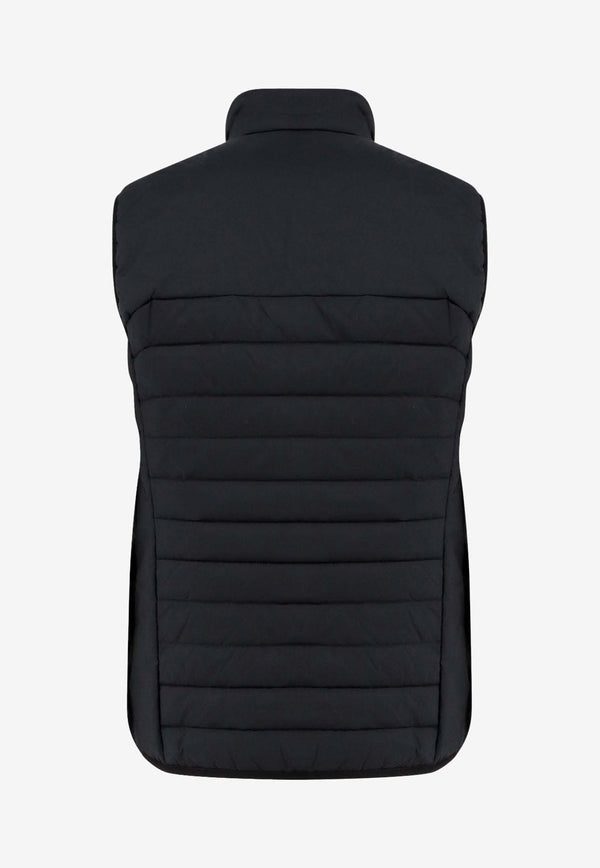 Hugo Boss Thor Down Vest Navy 50514762_402_OneColor_30898169