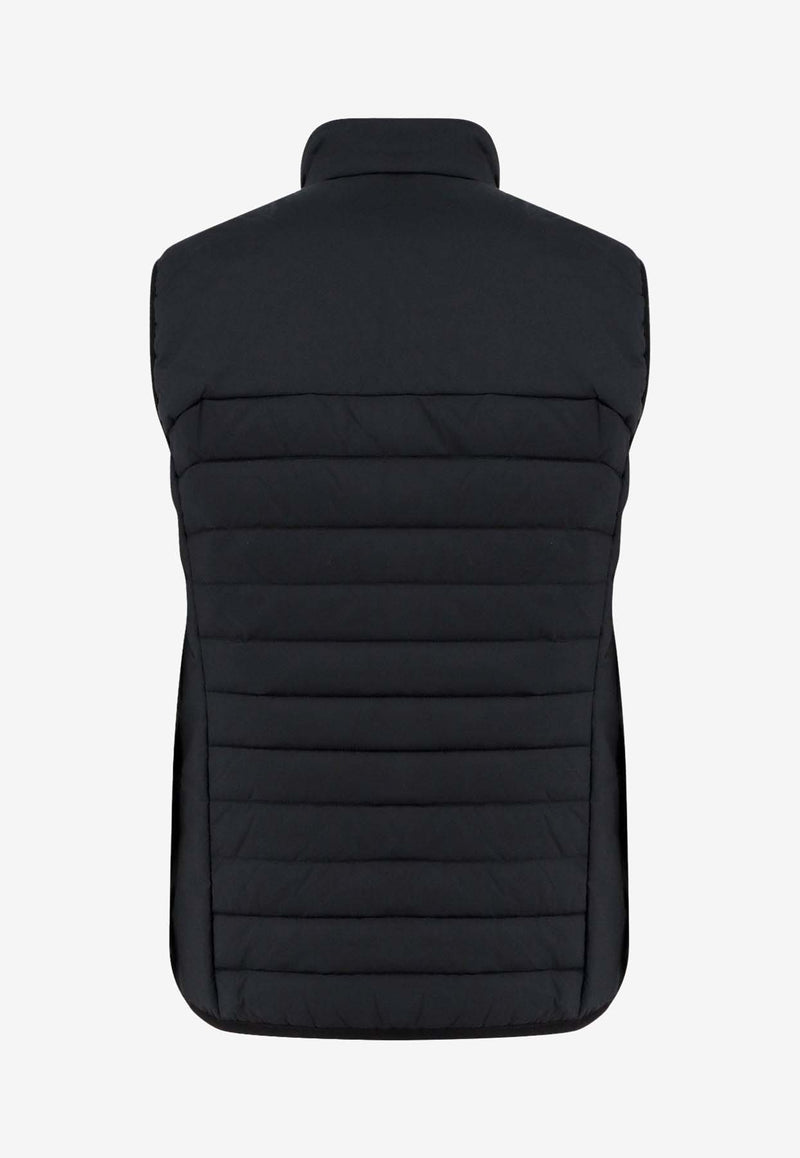 Hugo Boss Thor Down Vest Navy 50514762_402_OneColor_30898169