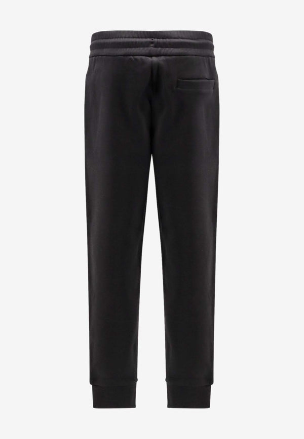 Hugo Boss Monogram Track Pants Black 50520322_001_OneColor_30897668
