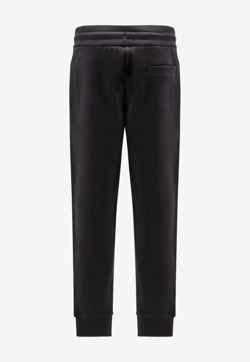 Hugo Boss Monogram Track Pants Black 50520322_001_OneColor_30897668