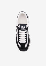 Dolce & Gabbana DG Cushion Low-Top Sneakers Monochrome CS2288A53558I050_White_29839873