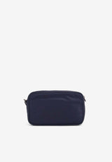 Kiton Ciro Paone Iconic Logo-Embroidered Clutch Blue UBA0052N0127002BLU_Blue_29846406