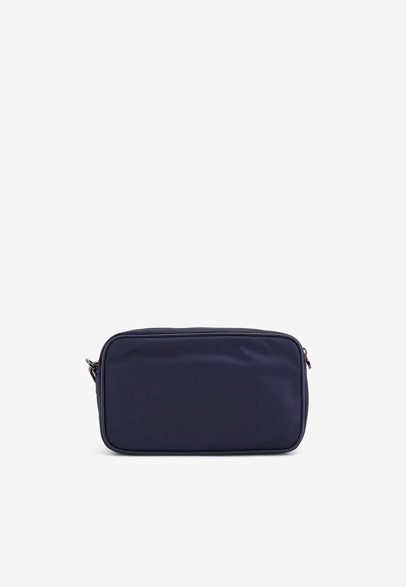 Kiton Ciro Paone Iconic Logo-Embroidered Clutch Blue UBA0052N0127002BLU_Blue_29846406