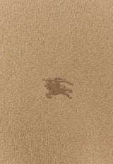 Burberry EKD Cashmere Sweater Beige 8112127A3743_FLAX_29838930