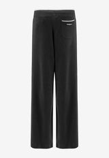 PINKO Veraguas Wide-Leg Pants Black 105490A2Q9Z99_Black_29843216