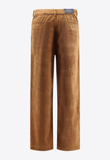 Polo Ralph Lauren Straight-Leg Corduroy Pants Tan 710944489007_WORKWEAR TAN X_29841674