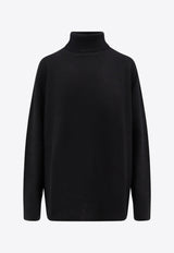 The Row Stepny High-Neck Sweater Black 5583Y184BLK_Black_29855835